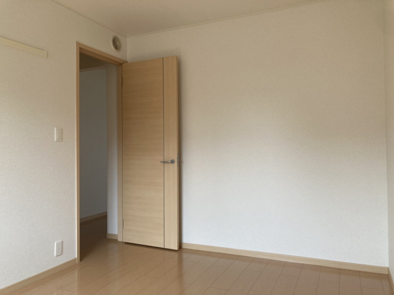 寝室 写真29