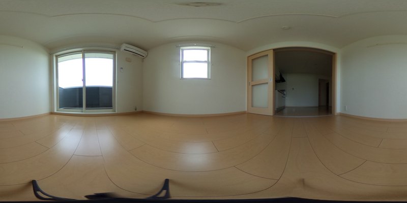 リビング 写真34