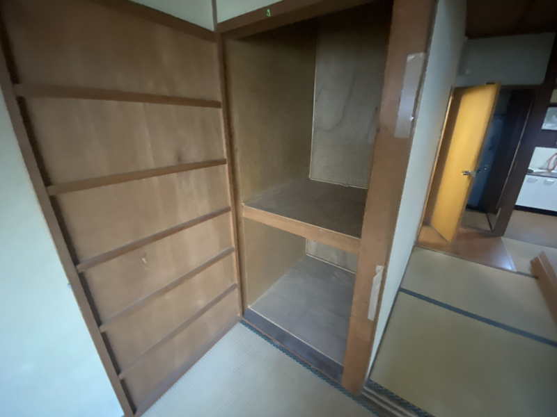 収納 写真9