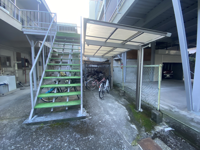 共用部 写真11
