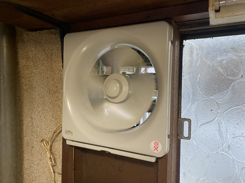 キッチン 写真19
