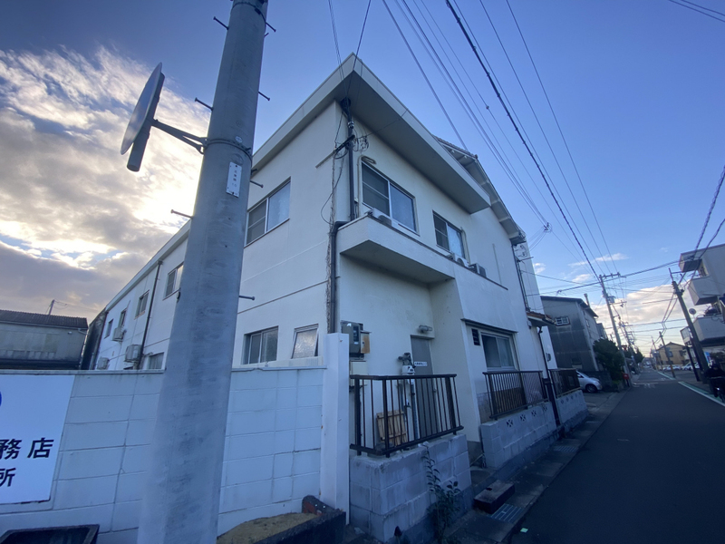 外観 写真32
