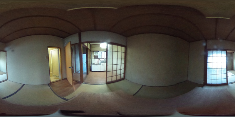 リビング 写真34