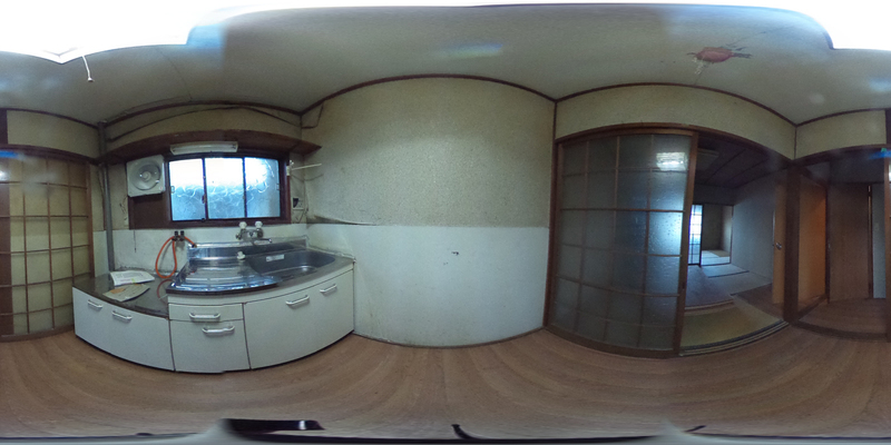 キッチン 写真35