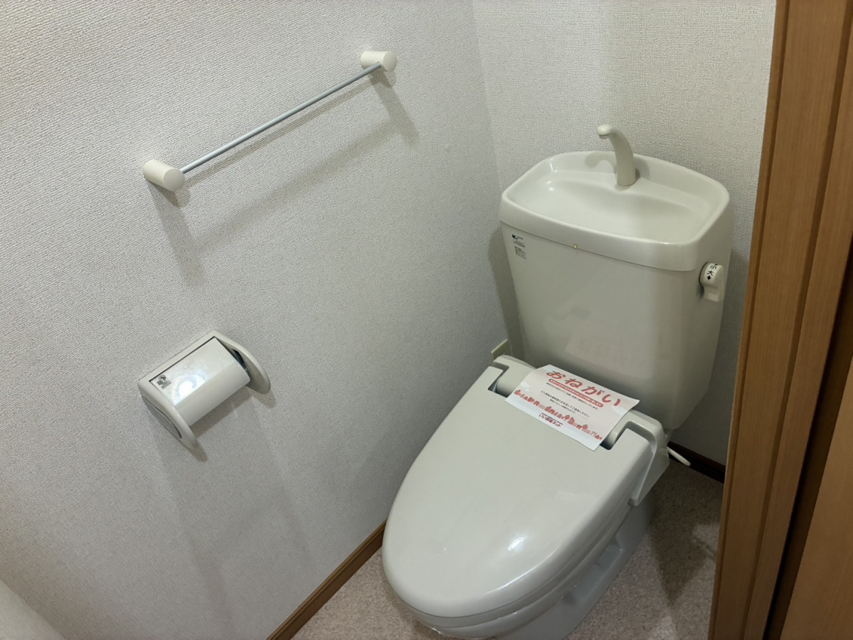 モーニンググローリーⅡの物件内観写真