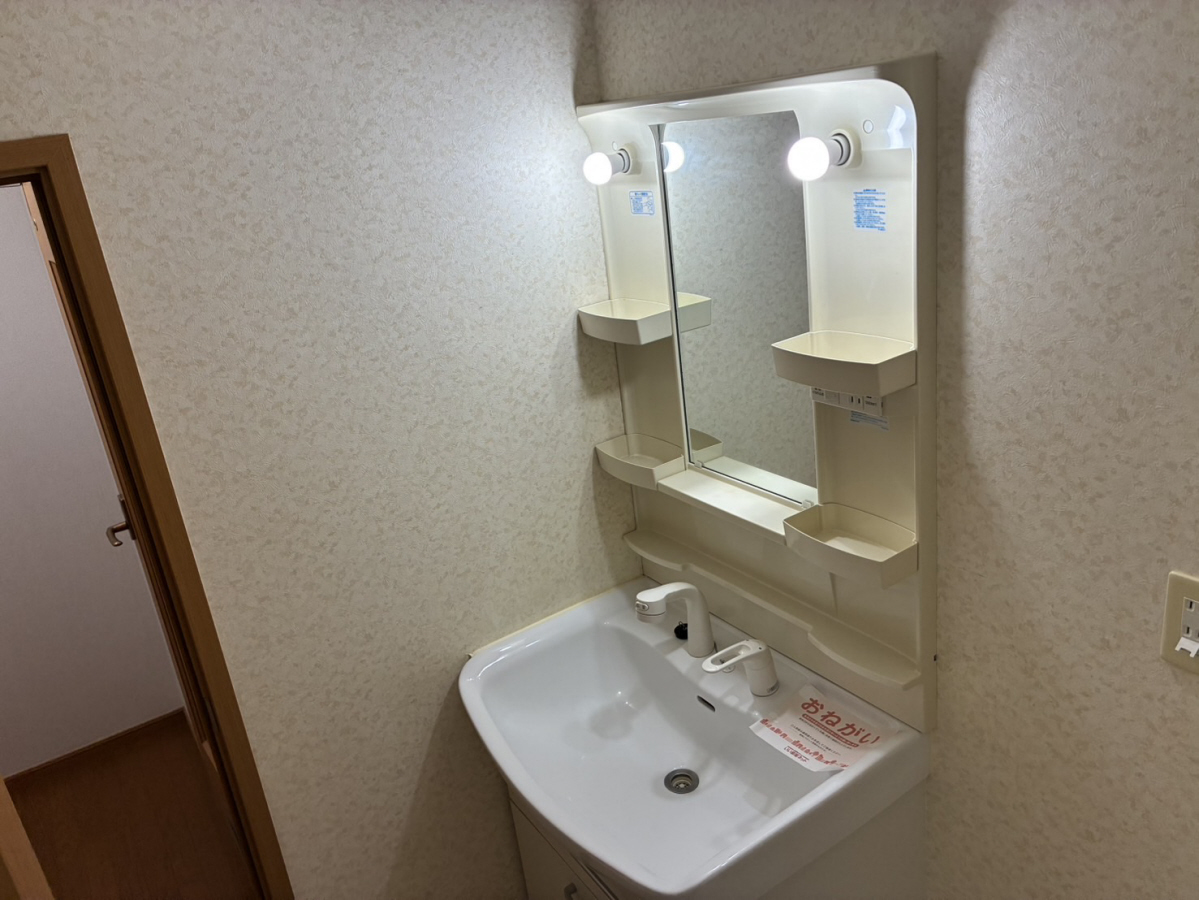 モーニンググローリーⅡの物件内観写真