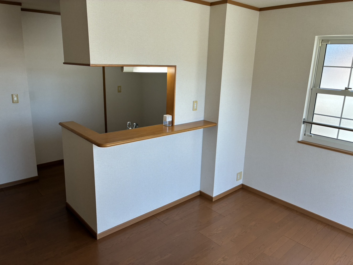 物件内観写真