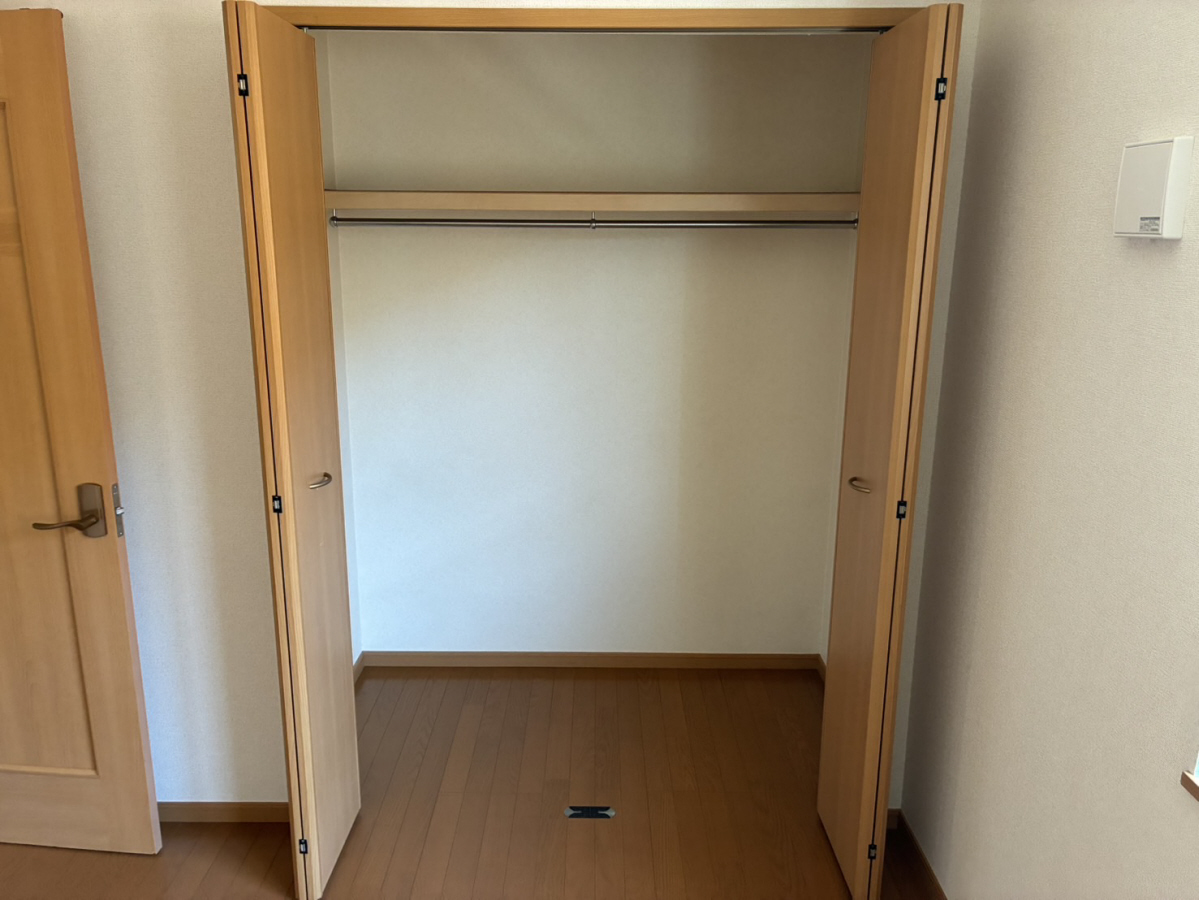 モーニンググローリーⅡの物件内観写真