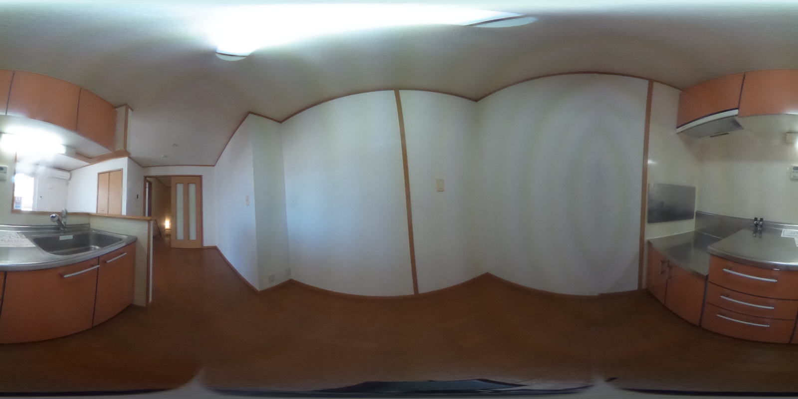 キッチン 写真35