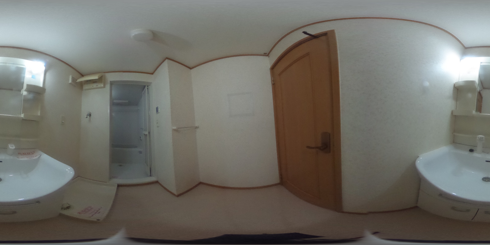 洗面所 写真36