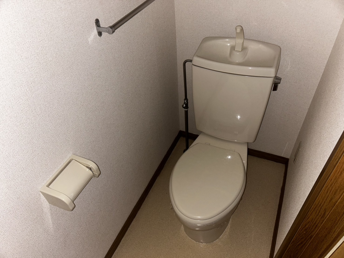 レジデンス夢前の物件内観写真