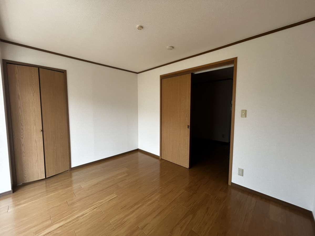 レジデンス夢前の物件内観写真