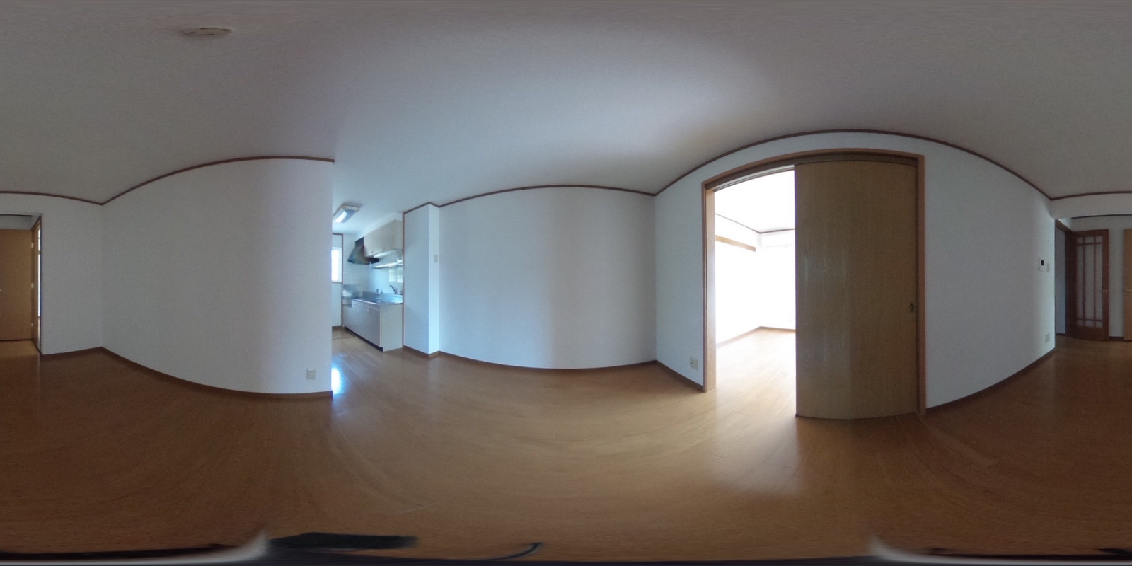 リビング 写真34
