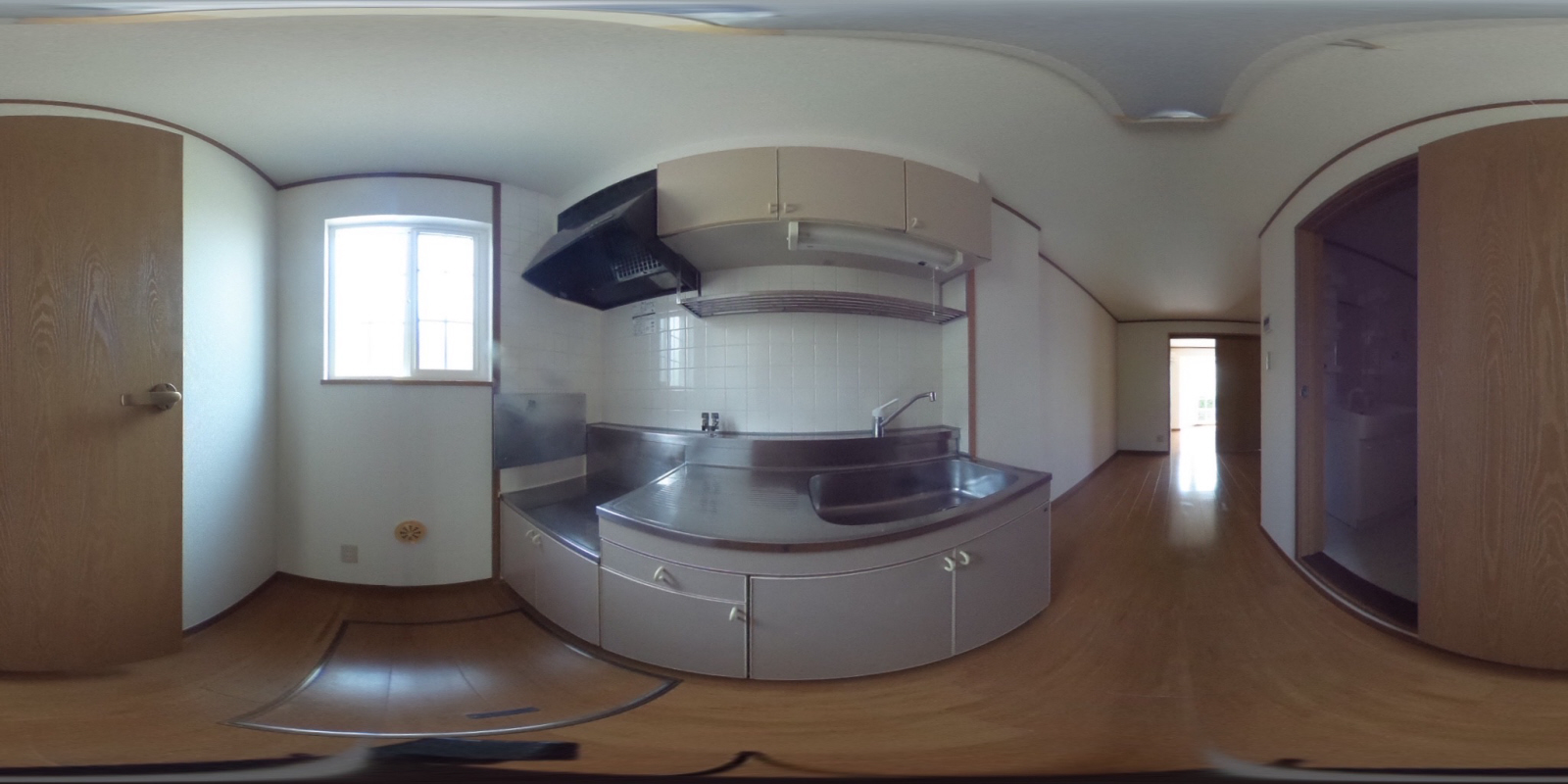 キッチン 写真35