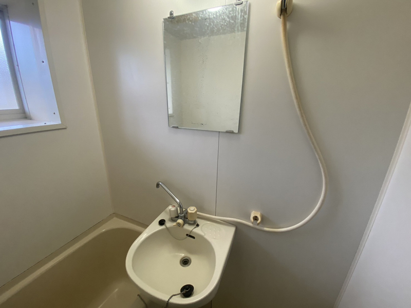 洗面所 写真6
