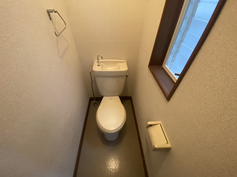 トイレ 写真5