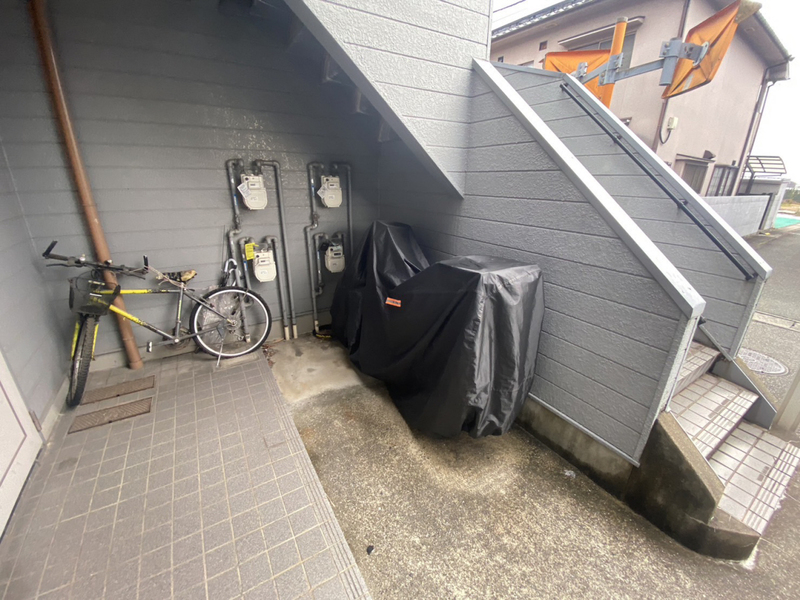 共用部 写真11