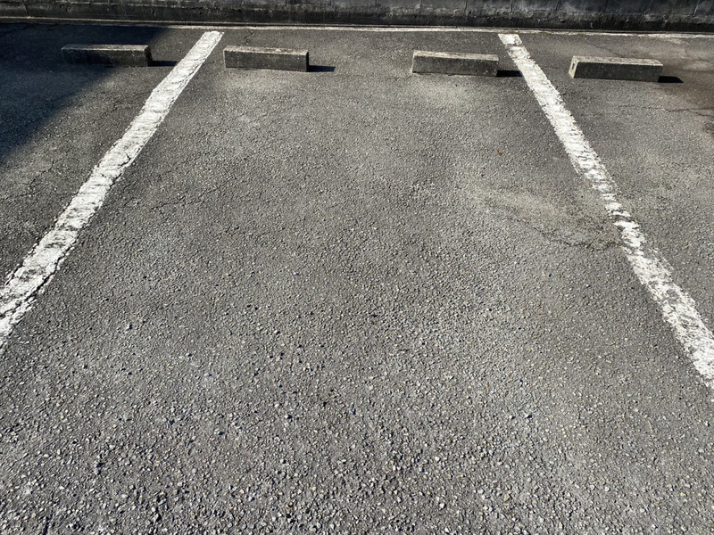 駐車場 写真10