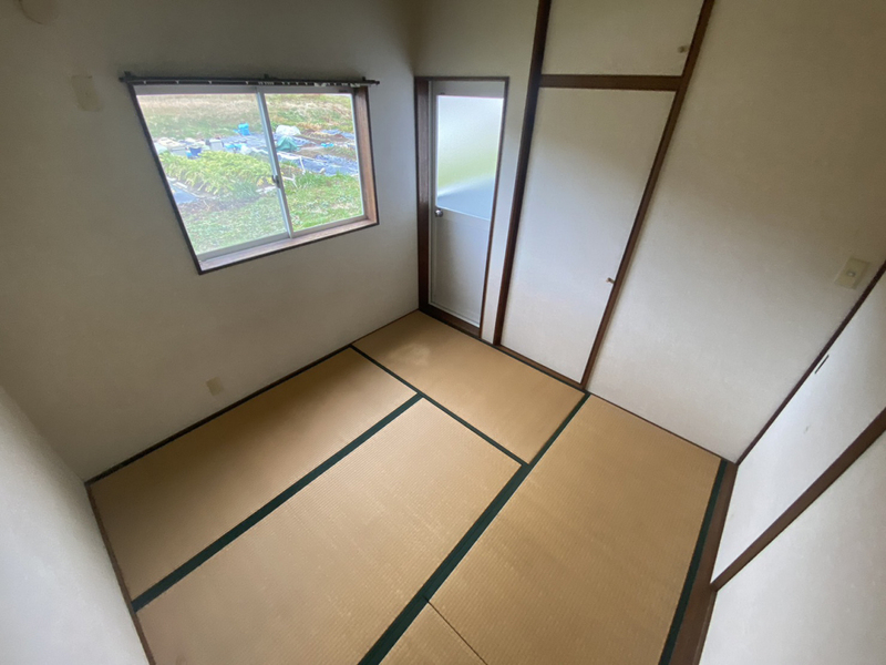 寝室 写真18