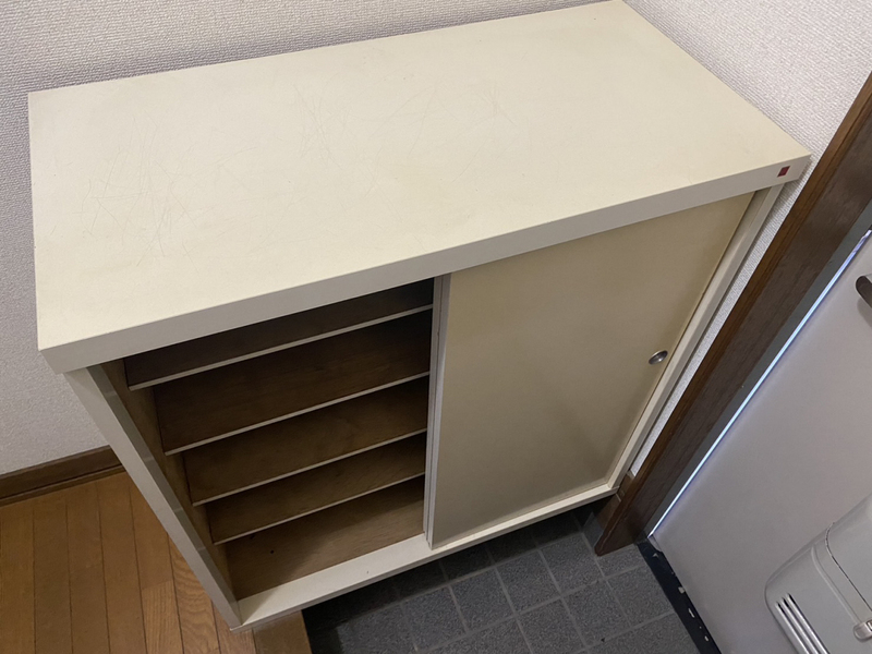 収納 写真28