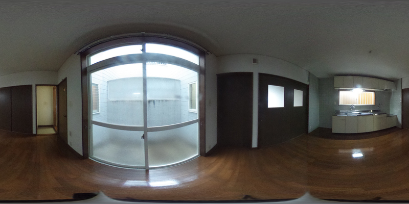 ダイニング 写真35
