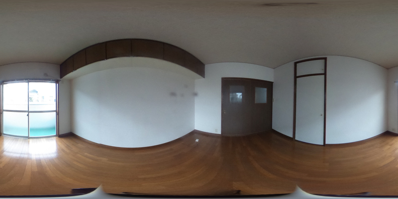 寝室 写真37