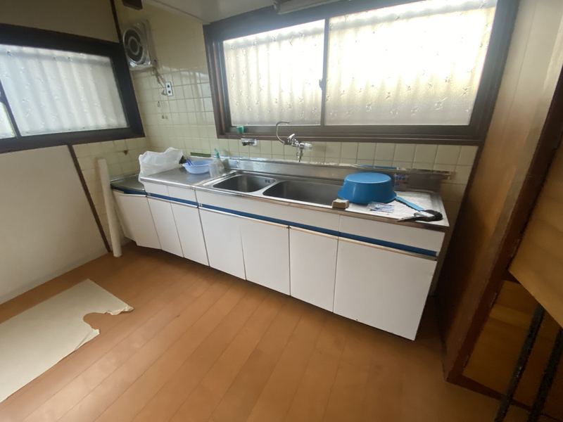 飾東町庄河口貸家の物件内観写真