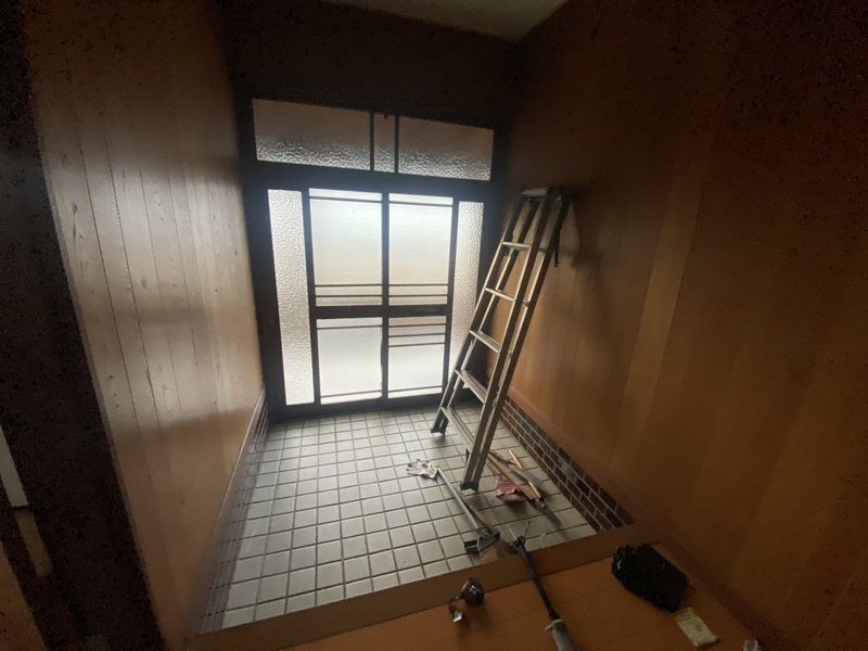 飾東町庄河口貸家の物件内観写真