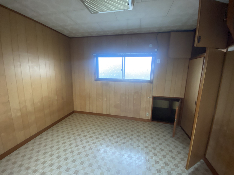 飾東町庄河口貸家の物件内観写真