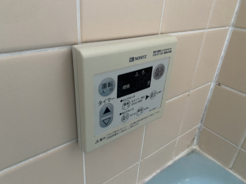 飾東町庄河口貸家の物件内観写真