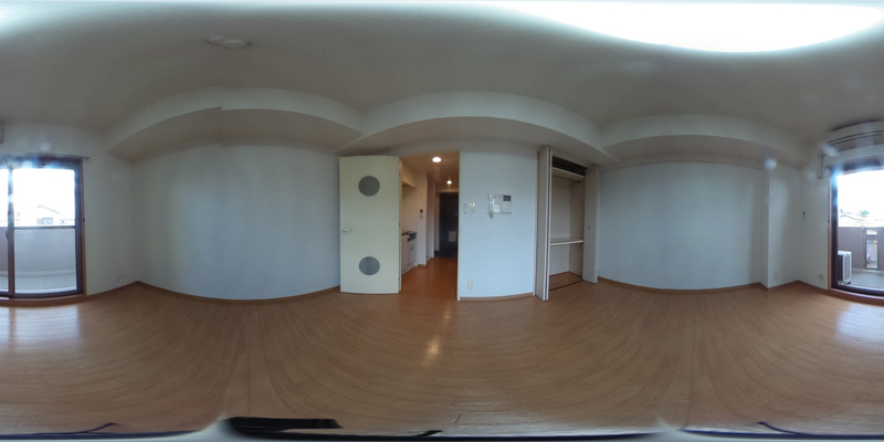 リビング 写真34