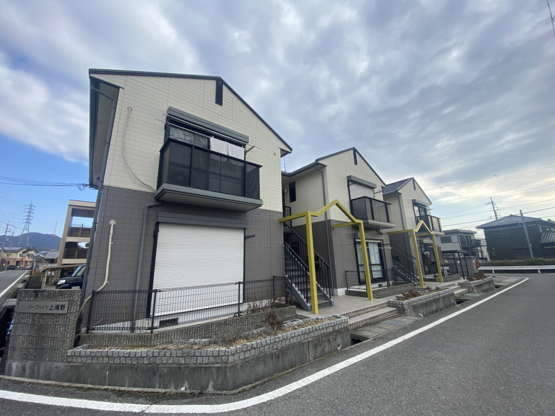 ＪＡハーブハイツ上滝野