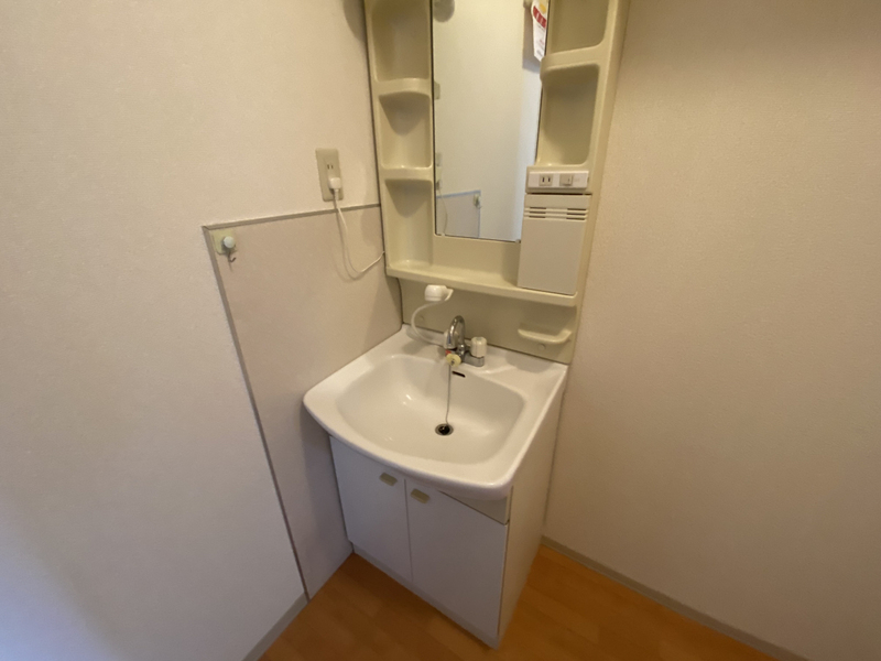 洗面所 写真6