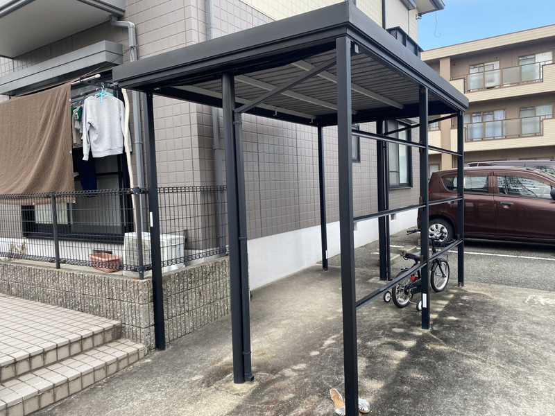共用部 写真11