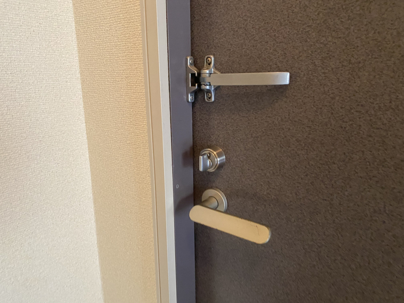 セキュリティ 写真13