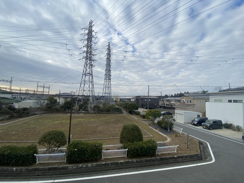 眺望 写真15