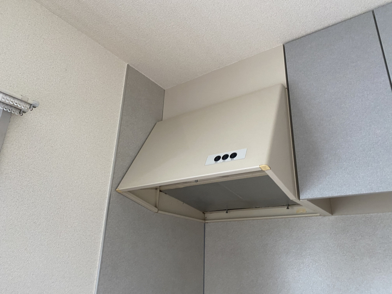 キッチン 写真19