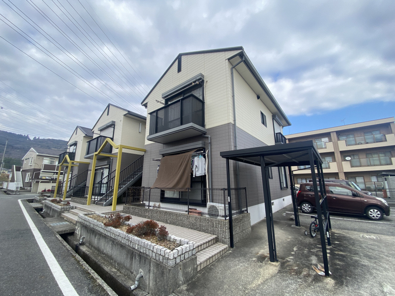 外観 写真32