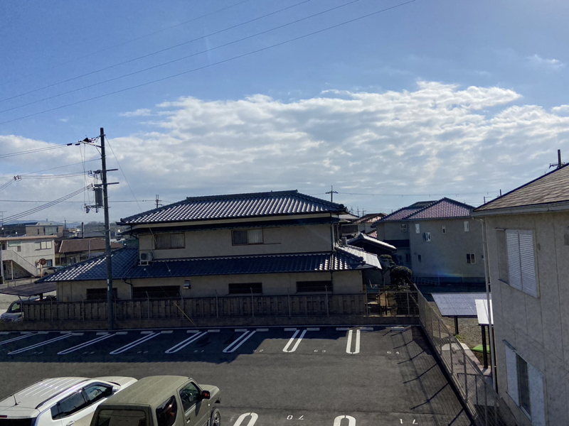 ザ フジイ ガーデンD棟の物件内観写真