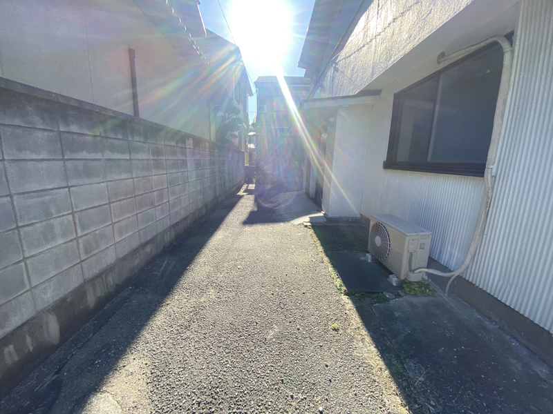 天神YYメゾネット　北棟の物件内観写真