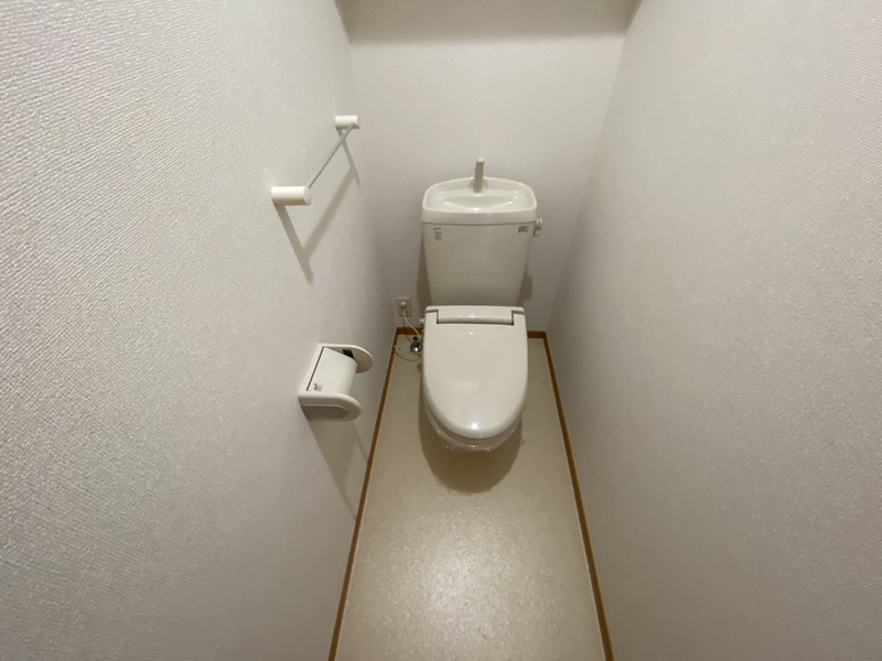 ベルアンジュⅡの物件内観写真