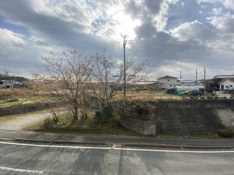 サンハイツ多井田A棟の物件内観写真