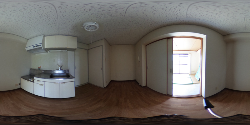 リビング 写真34