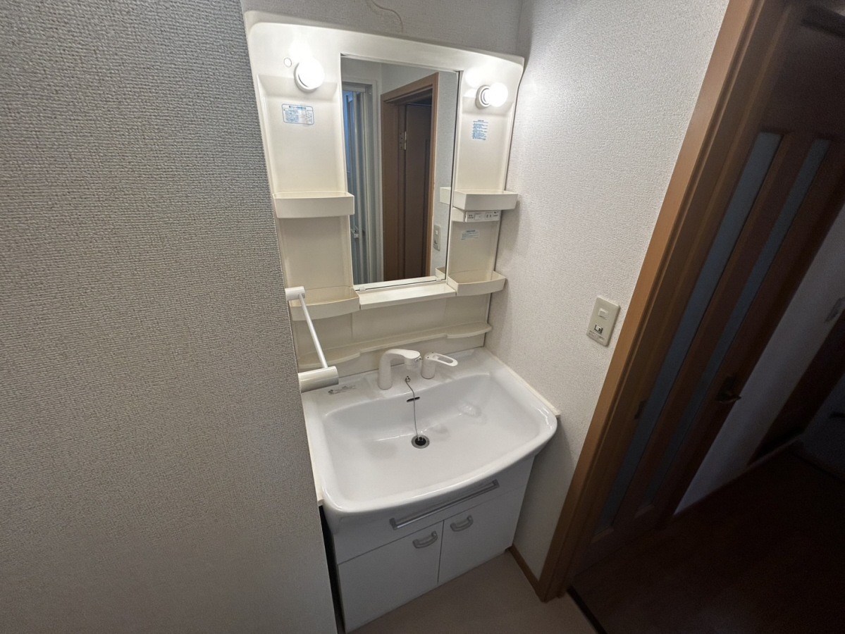 ソレアードⅠの物件内観写真