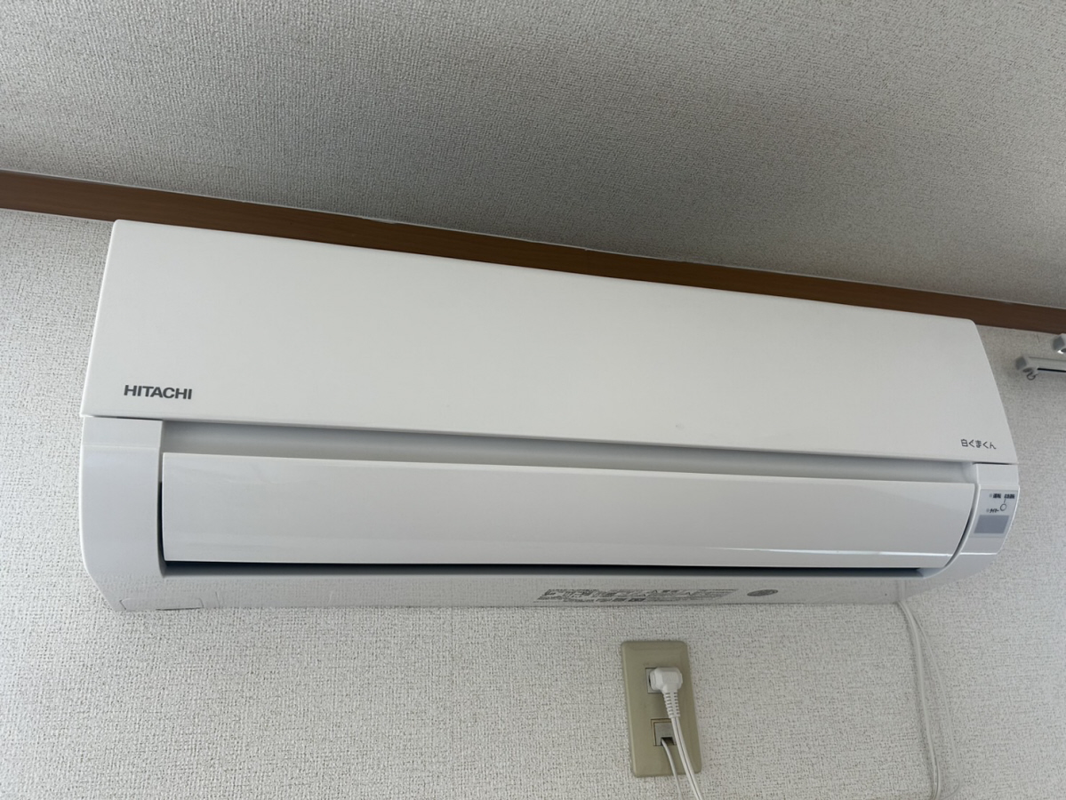 ソレアードⅠの物件内観写真