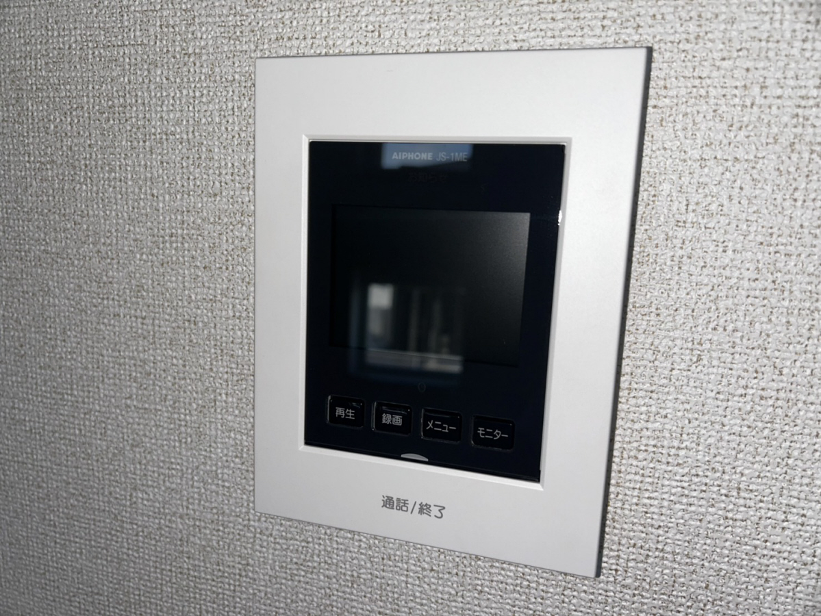 ソレアードⅠの物件内観写真