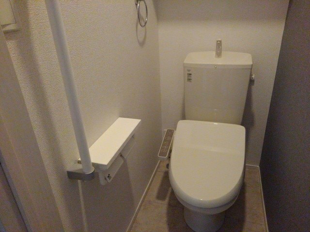 Sunlitの物件内観写真