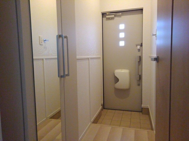 Sunlitの物件内観写真