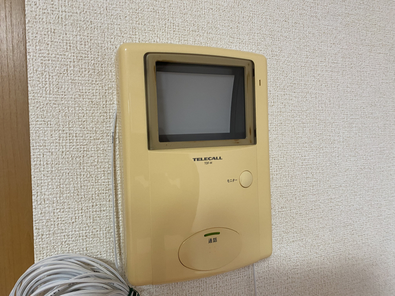 カーサ・プラシードAの物件内観写真