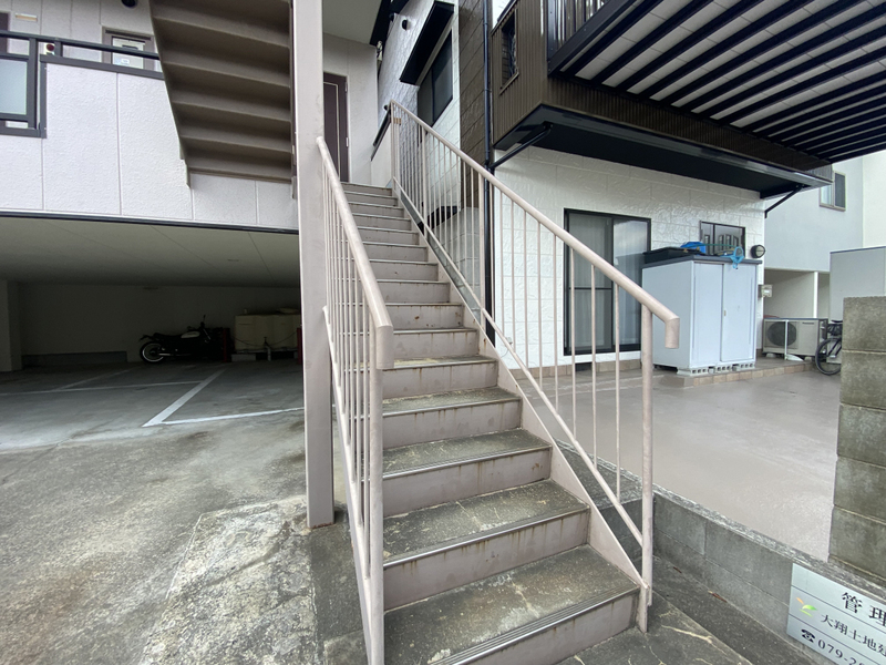 共用部 写真11